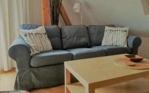 Ferienwohnung Bad Oldesloe